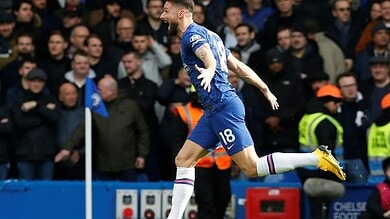 Three decisions for Lampard as Chelsea face Bayern clash