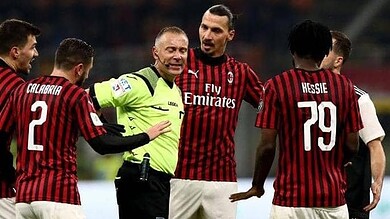 إبراهيموفيتش