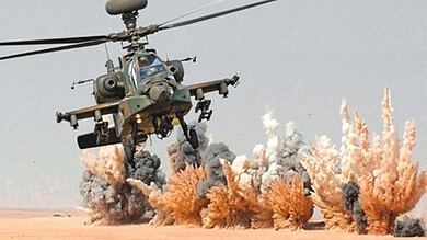 الجيش المصري