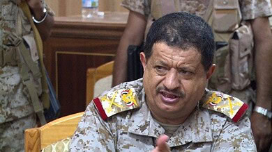 محمد المقدشي