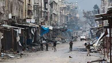 الجيش السوري