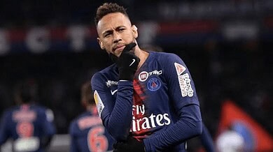 باريس سان جيرمان