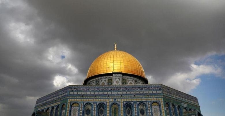 Al-Aqsa