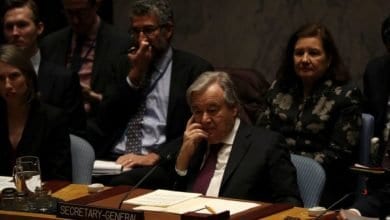 Antonio Guterres