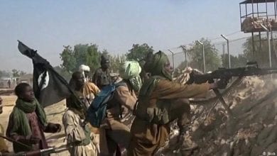Boko Haram