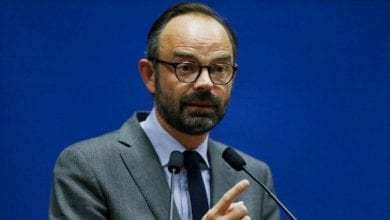 Edouard Philippe