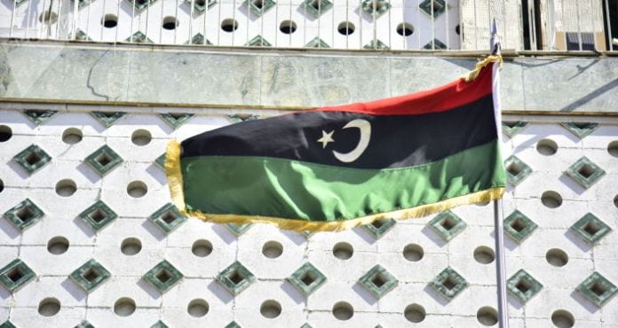 Libyan