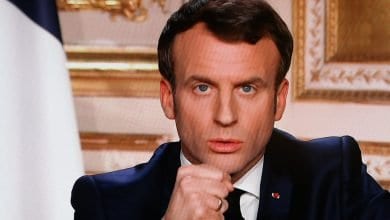 Macron