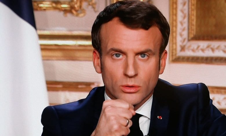 Macron