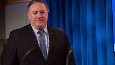 Mike Pompeo