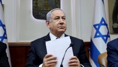 Netanyahu