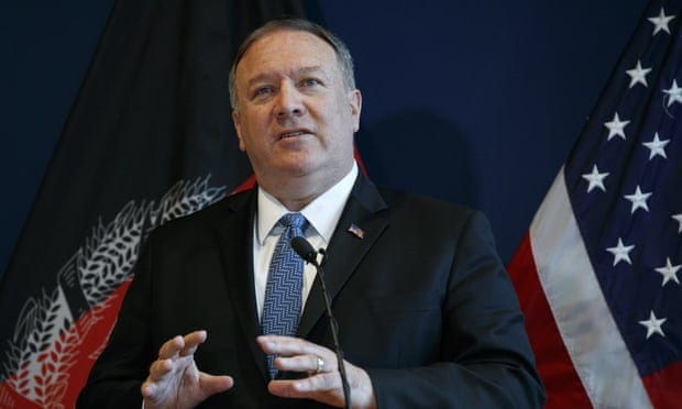 Pompeo