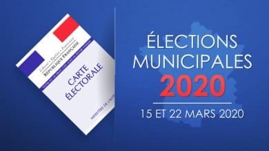 Élections municipales