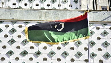 Libyan