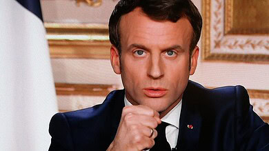 Macron
