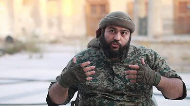 عبدالله المحيسني