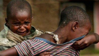 المجاعة تهدد هايتي