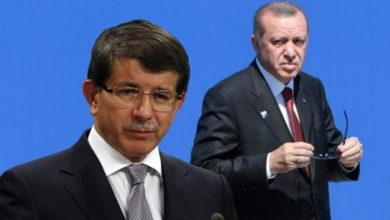 المعارضة التركية