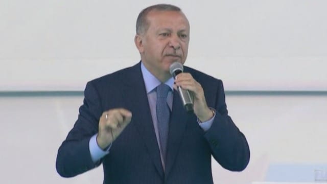 Erdogan