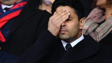 Nasser Al-Khelaïfi