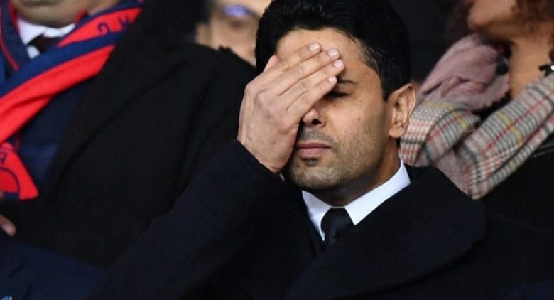 Nasser Al-Khelaïfi