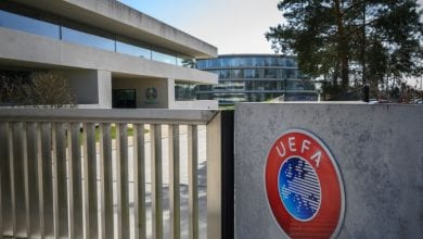 UEFA