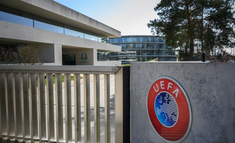 UEFA