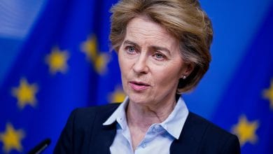 Ursula von der Leyen