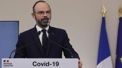 Édouard Philippe