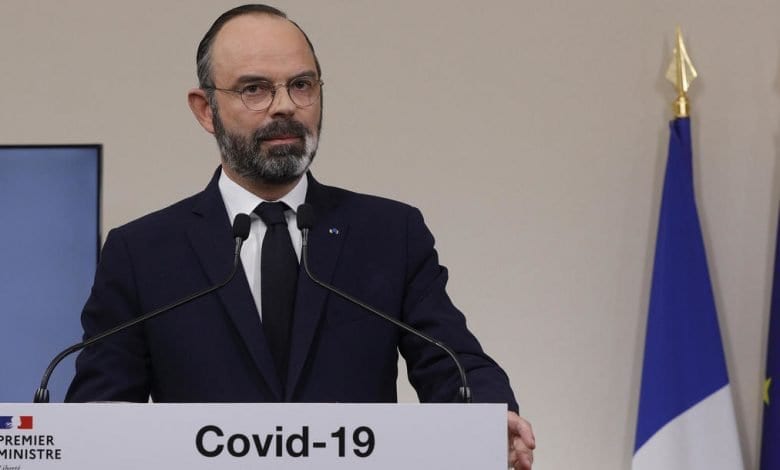 Édouard Philippe