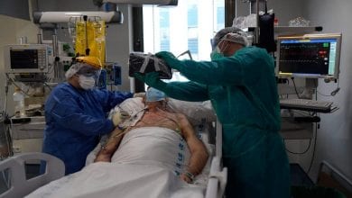 respirateurs