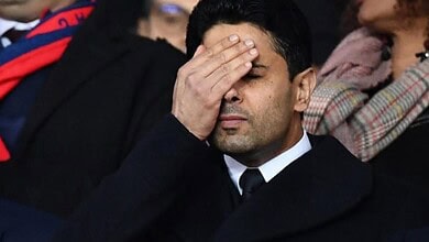 ناصر الخليفي