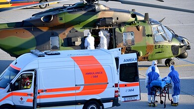 تطوير لقاح جديد ضد فيروس كورونا