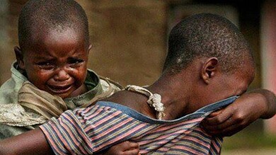 المجاعة تهدد هايتي