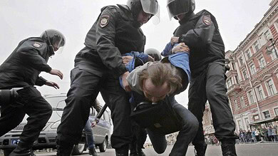 حقوق الانسان