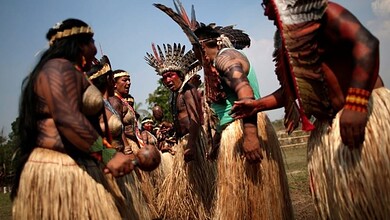 قبائل الامازن