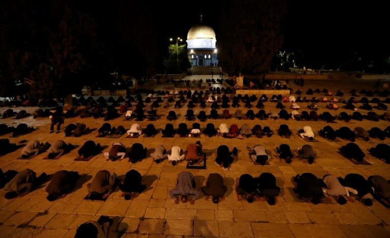 Al-Aqsa