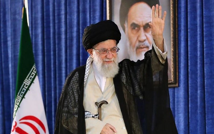 Ali Khamenei