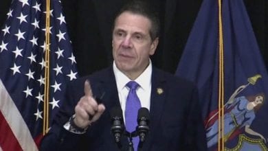 Andrew Cuomo