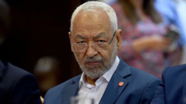 Ennahda