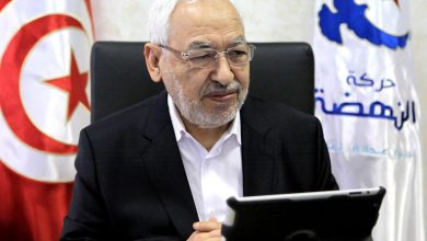 Ghannouchi