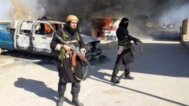 ISIS