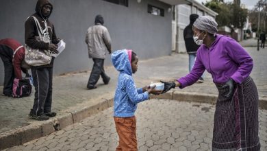 L'Afrique