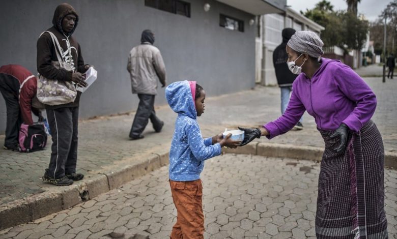 L'Afrique