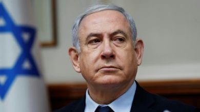 Netanyahu