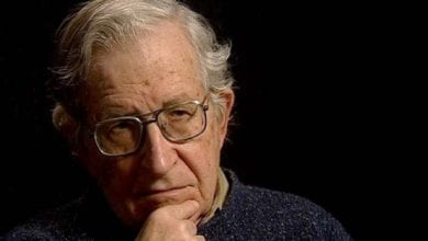 Noam Chomsky