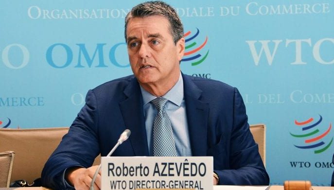 Roberto Azevedo