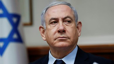 Netanyahu