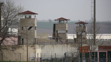 prisons