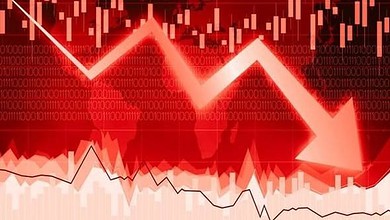 انكماش اقتصادي
